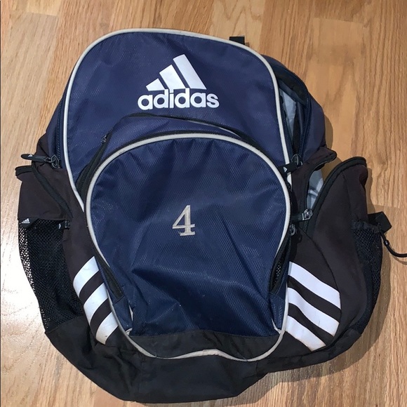 adidas copa edge backpack